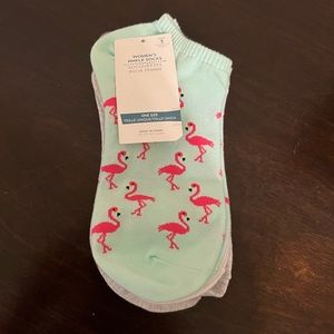 Old navy socks